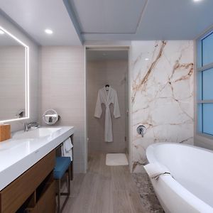 Spa Suite